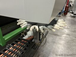 BIESSE Rover  A 3.40 FT