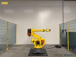 FANUC R-2000iB/165F