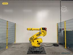 FANUC R-2000iB/165F