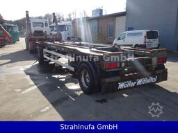 MÜLLER-MITTELTAL KombiAnhänger F ATL