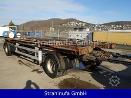 MÜLLER-MITTELTAL KombiAnhänger F ATL
