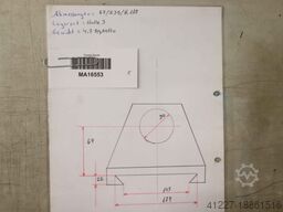 unbekannt Bohrung 30 mm