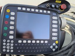 KUKA KRC2 KR 200 COMP 2007 MODEL