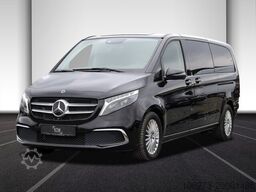 Mercedes-Benz V 300 Avantgarde Extralang,2xSchiebetür el.,AHK