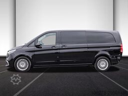 Mercedes-Benz V 300 Avantgarde Extralang,2xSchiebetür el.,AHK