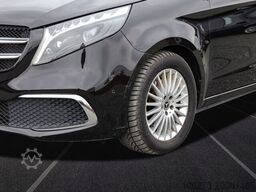 Mercedes-Benz V 300 Avantgarde Extralang,2xSchiebetür el.,AHK