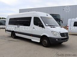Mercedes Sprinter / Automet / 516 CDI / 23 pl