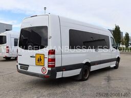 Mercedes Sprinter / Automet / 516 CDI / 23 pl