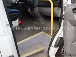 Mercedes Sprinter / Automet / 516 CDI / 23 pl