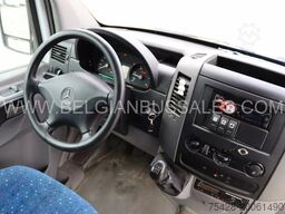 Mercedes Sprinter / Automet / 516 CDI / 23 pl