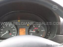 Mercedes Sprinter / Automet / 516 CDI / 23 pl