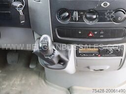 Mercedes Sprinter / Automet / 516 CDI / 23 pl