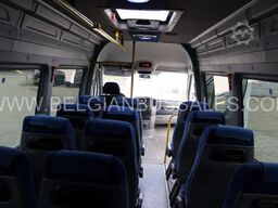 Mercedes Sprinter / Automet / 516 CDI / 23 pl