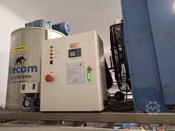 Recom Ice-Machine