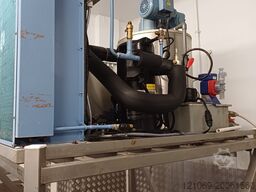 Recom Ice-Machine
