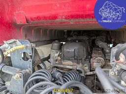DAF XF 105 460