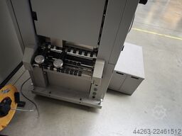 Horizon VAC 100a