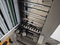 Horizon VAC 100a