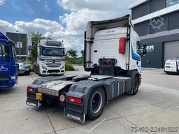 Scania G410 Streamline / Retarder / ADR / 2x Tank