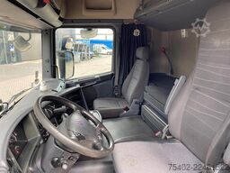 Scania G410 Streamline / Retarder / ADR / 2x Tank