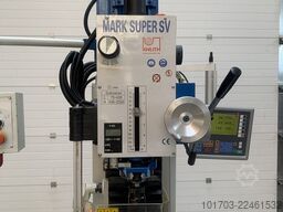 Knuth Mark Super SV