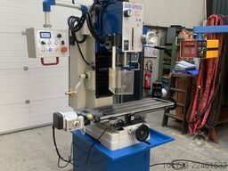 Knuth Mark Super SV