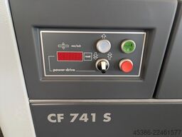 Felder CF 741 S Professional