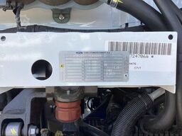 Ford Ford 4x2 Road 1833 Daycab