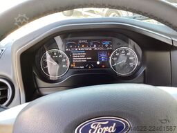 Ford Ford 4x2 Road 1833 Daycab