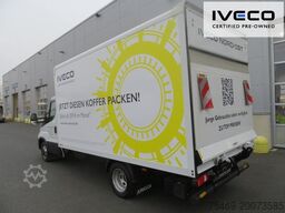 IVECO 35C16H - Aktionsfahrzeug!