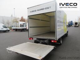 IVECO 35C16H - Aktionsfahrzeug!
