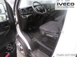 IVECO 35C16H - Aktionsfahrzeug!