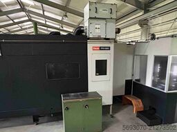 Mazak PFH 5800