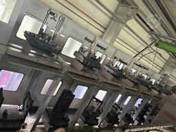 Mazak PFH 5800