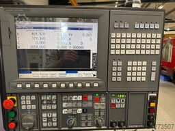 Okuma LB3000 EX II-M C1000