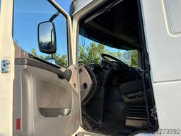 DAF XF480 FT Super Space Cab Low Deck