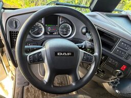 DAF XF480 FT Super Space Cab Low Deck