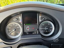 DAF XF480 FT Super Space Cab Low Deck