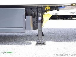 KRONE SDR Cool Liner FP 60 ThermoKing SLXi 300