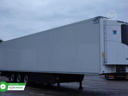 SCHMITZ CARGOBULL SKO FP 60 ThermoKing SLXi 300