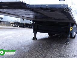 SCHMITZ CARGOBULL SKO FP 60 ThermoKing SLXi 300