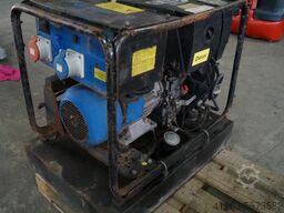 Geko 6401 ED-AA/ZEDA