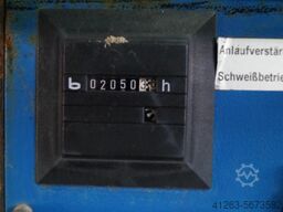 Geko 6401 ED-AA/ZEDA