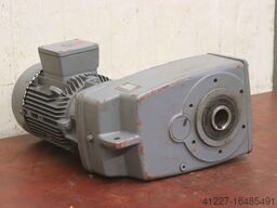 Nord SK 3282AZ-100L/40 TF  SK 100L/40