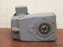 Nord SK 3282AZ-100L/40 TF SK 100L/40