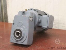 Nord SK 1282A100L/4  SK 100L/4
