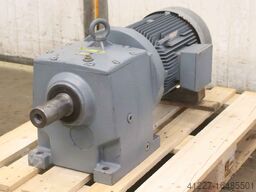 Nord SK 62-180 L/4  SK 180 L / 4