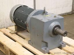 Nord SK 62-180 L/4  SK 180 L / 4