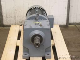 Nord SK 62-180 L/4  SK 180 L / 4