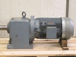 Nord SK 62-180 L/4  SK 180 L / 4